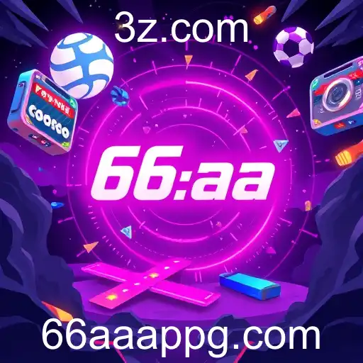 A Revolução do 66aa App no Mundo dos Jogos