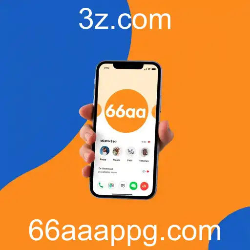 Impacto Tecnológico da 66aa App no Mercado Brasileiro