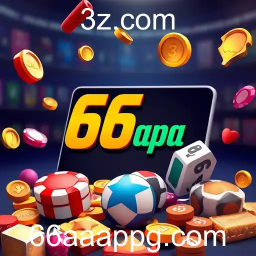 O Fenômeno Crescente do 66aa App no Mundo dos Jogos Digitais