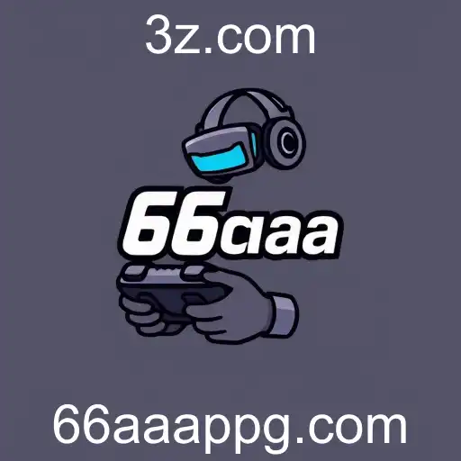 Revolução dos Games com o Aplicativo 66aa