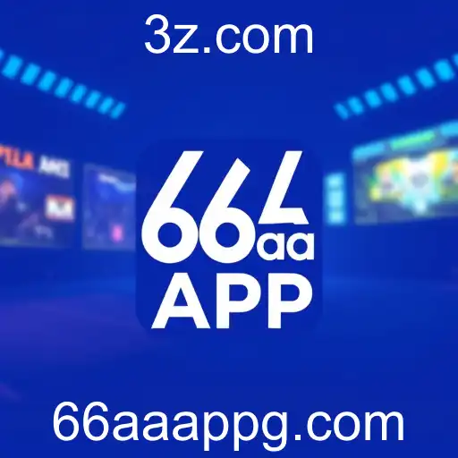 A Revolução no Universo dos Jogos com 66aa App
