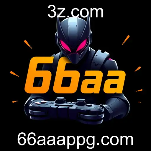 Nova Era dos Jogos: 66aa App Revoluciona a Indústria