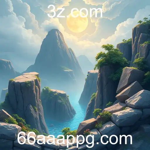 O Fascinante Mundo dos Jogos de Quebra-Cabeça no 66aa App
