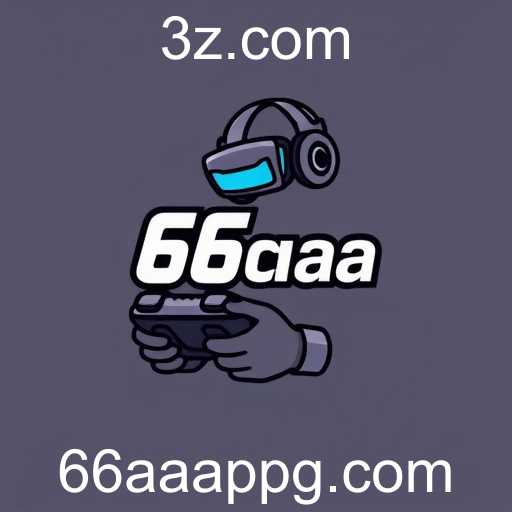 Revolução dos Games com o Aplicativo 66aa