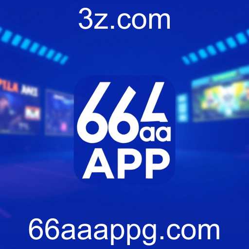 A Revolução no Universo dos Jogos com 66aa App