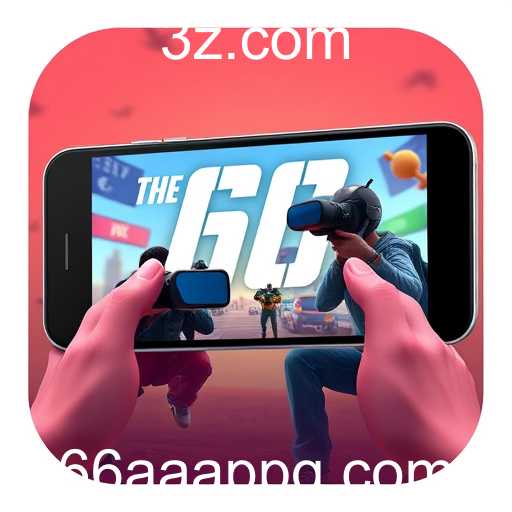 A Revolução do 66AA App no Mundo dos Jogos