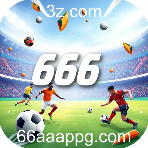 Revolução dos Jogos com 66aa App