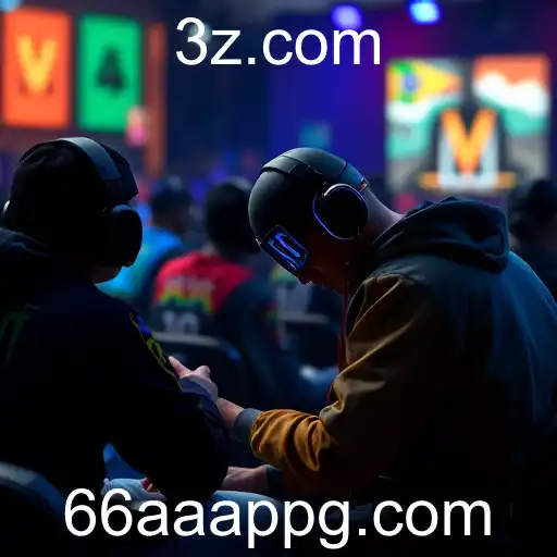 Revolução Digital nos Jogos Online