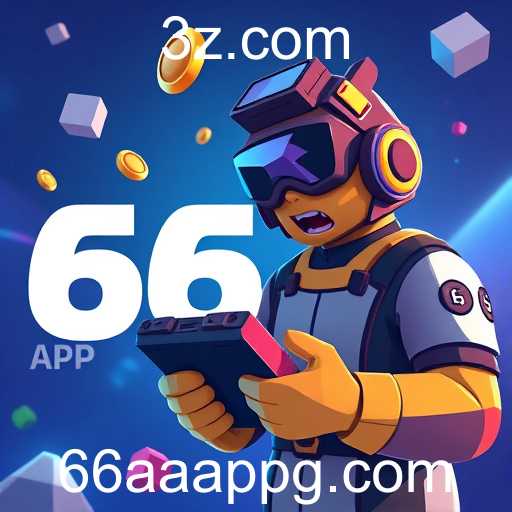 A Ascensão do 66AA App no Mercado de Jogos