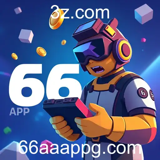 A Ascensão do 66AA App no Mercado de Jogos