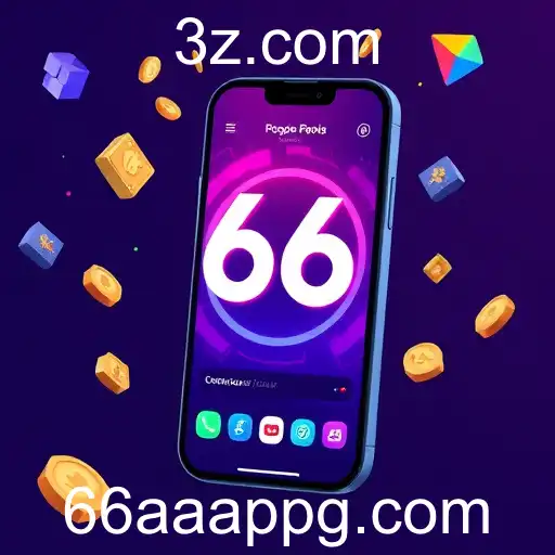 A Ascensão do 66aa App no Cenário dos Jogos Online